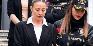 Aleyna Kalaycıoğlu aylık gelirini a&ccedil;ıkladı! Duruşmada gergin anlar