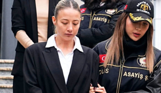 Aleyna Kalaycıoğlu aylık gelirini a&ccedil;ıkladı! Duruşmada gergin anlar