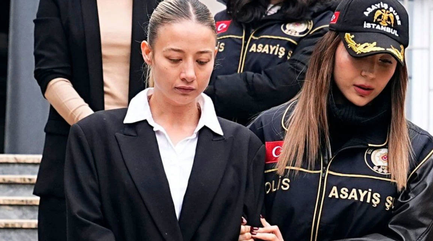 Aleyna Kalaycıoğlu aylık gelirini a&ccedil;ıkladı! Alaattin Kadayıf&ccedil;ıoğlu'nun s&ouml;zleri acılı anneyi kızdırdı