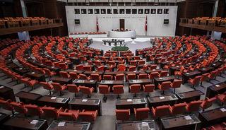 12. Yargı Paketi Meclis'e sunuldu: '3 aydan fazla olmayacak'