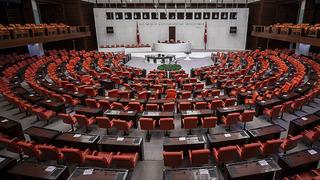 12. Yargı Paketi Meclis'e sunuldu: '3 aydan fazla olmayacak'