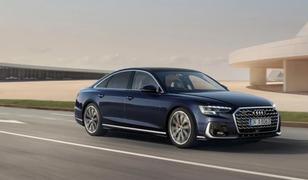 Audi A8 yollara veda ediyor: Son 88 adet &uuml;retildi