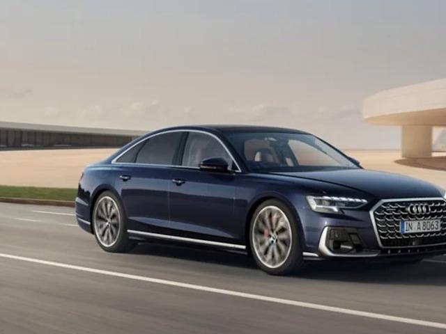 Audi A8 yollara veda ediyor: Son 88 adet &uuml;retildi