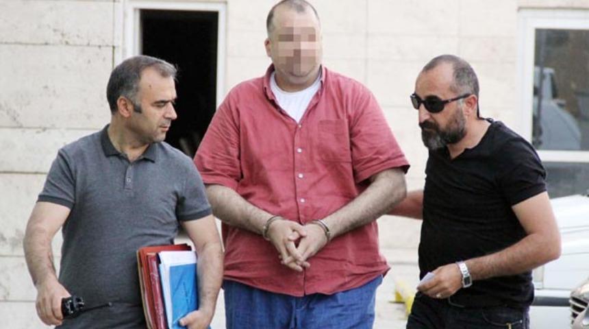 Sınır dışı edildi, akıllanmadı! Sapık böyle yakalandı