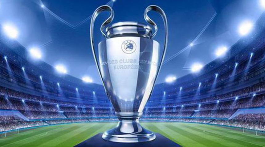 2020 Şampiyonlar Ligi Finali İstanbul'da!