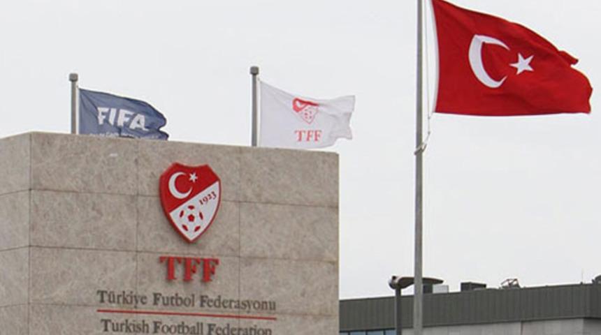 PFDK'dan Beşiktaş ve Galatasaray'a ceza