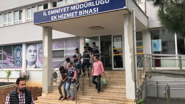 Her şey bu kareyle başlamıştı! Her satırı ilginç G1