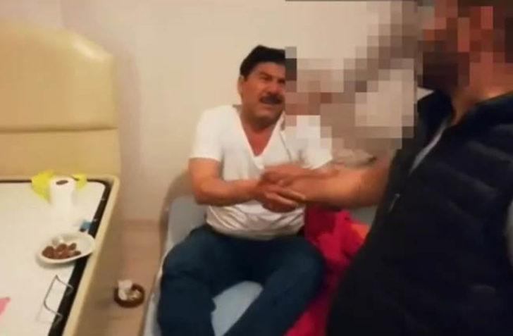 Her şey bu kareyle başlamıştı! Her satırı ilginç G2