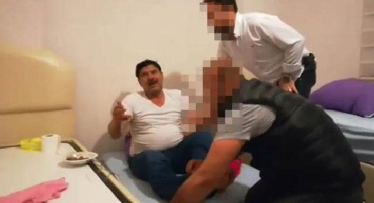 Her şey bu kareyle başlamıştı! Her satırı ilginç G3