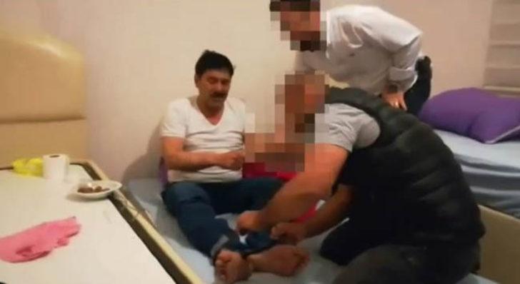 Her şey bu kareyle başlamıştı! Her satırı ilginç G4