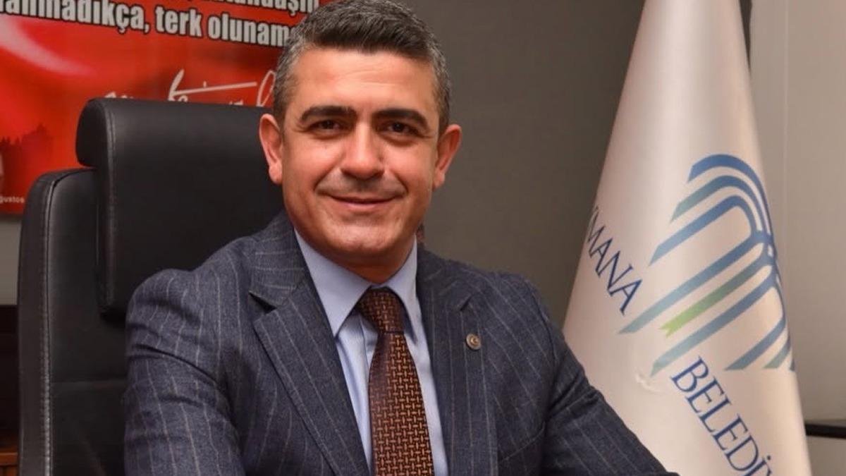 Ankara'yı hareketlendiren istifa
