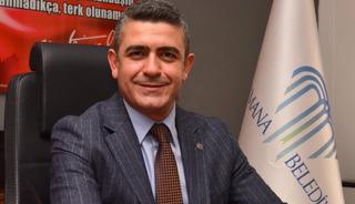 Son dakika | Ankara'da hareketli g&uuml;n: Haymana Belediye Başkanı Levent Ko&ccedil; CHP'den istifa etti