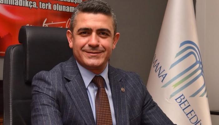 Ankara'yı hareketlendiren istifa