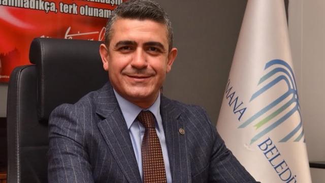 Son dakika | Pankart krizinden günler sonra: Haymana Belediye Başkanı Levent Koç CHP'den istifa etti
