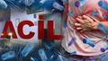 S�caklarla gelen tehlike: 