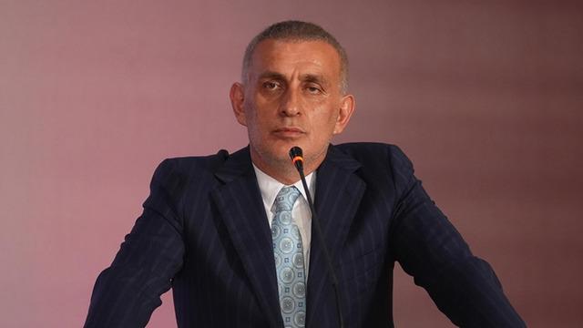 TFF Başkanı Hacıosmanoğlu'nu taraftarlar istifaya davet ediyor!