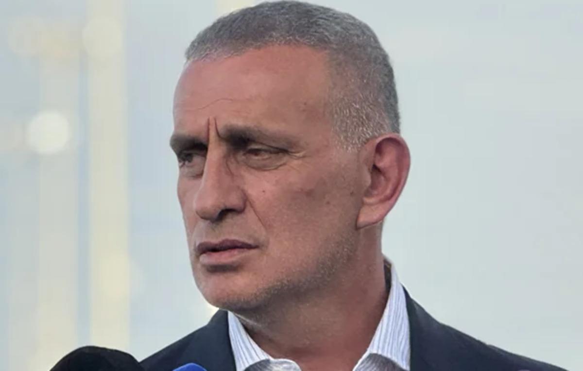TFF Başkanı Hacıosmanoğlu nu taraftarlar istifaya davet ediyor! 2