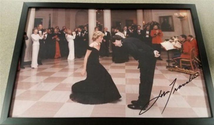 Prenses Diana’nın en tutkulu aşığı  G4