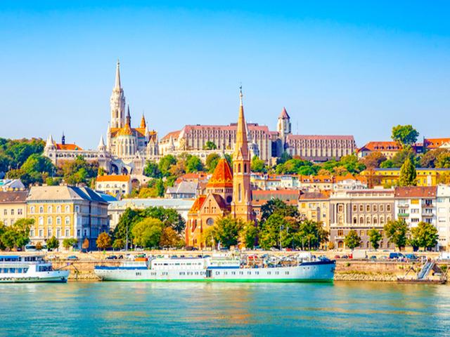 Avrupa'nın en hayal kırıklığı yaratan turistik noktası belli oldu