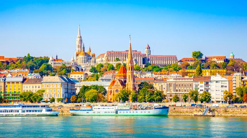 Gidenler bin pişman! Avrupa'nın en hayal kırıklığı yaratan turistik noktası belli oldu