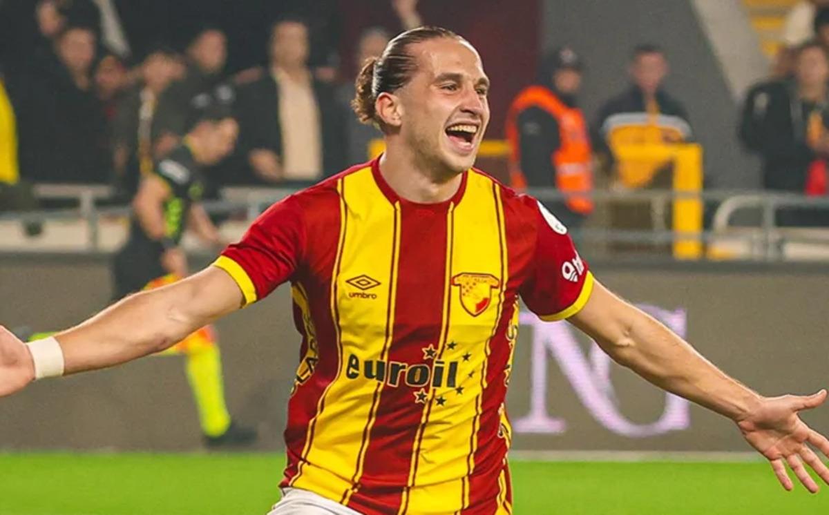 Galatasaray a Arda Okan Kurtulan i&ccedil;in 10 milyon Euro luk cevap! 2