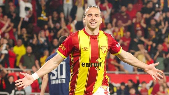Galatasaray'a Arda Okan Kurtulan için 10 milyon Euro'luk cevap!