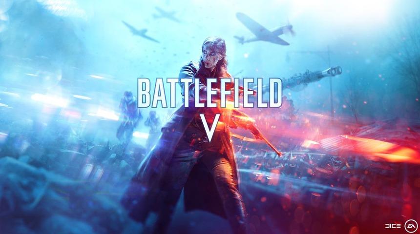 Battlefield 5 sistem gereksinimleri nedir ve oyun ne zaman çıkacak?