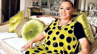 'Safiyem kırlentle takım olmuş'