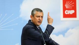 CHP'de yarın grup toplantısında konuşacak isim belli oldu!