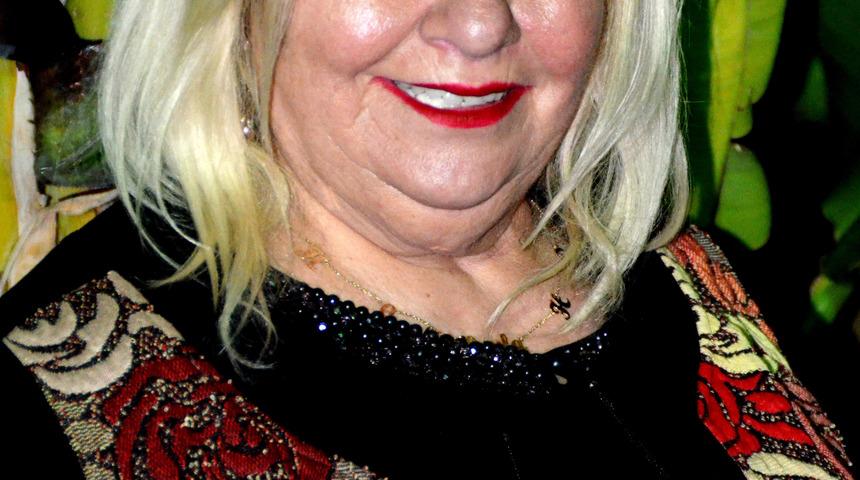 Leyla Ertaş'ın hesabından yanlış paylaşım, arkadaşlarını üzdü