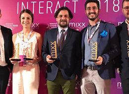 Avrupa‘nın en iyisi People Initiative oldu