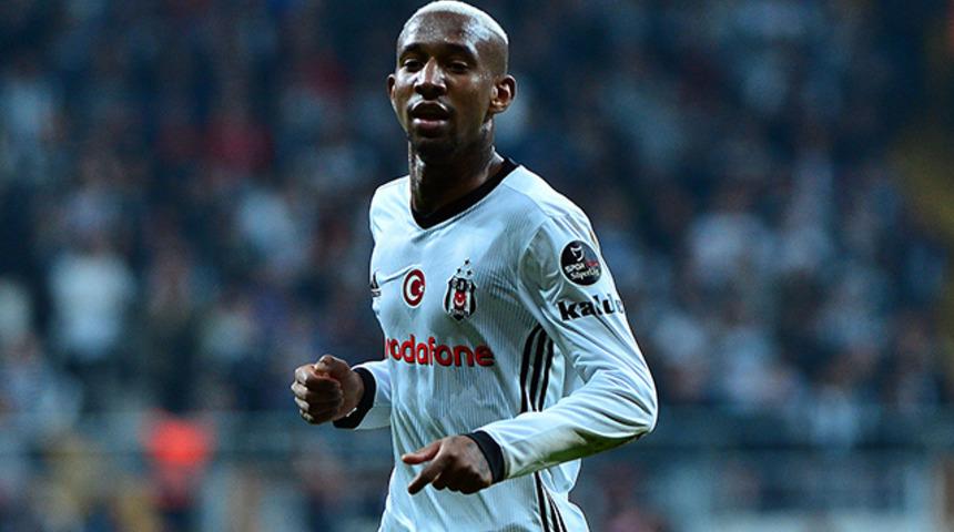 Anderson Talisca İngiltere'ye gitmek istediğini s&ouml;yledi