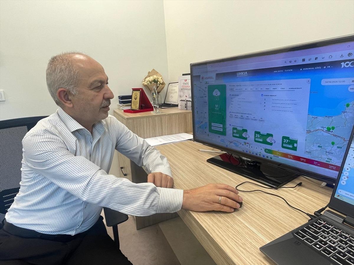 İstanbul un en kirli ve temiz ilçeleri açıklandı! 2