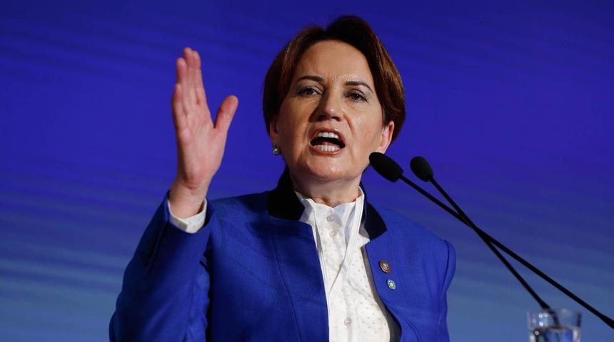 Meral Akşener, seçim çalışmaları için bağış ve yardım kampanyası başlattı
