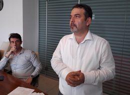 Fons A.Ş. CEO'su Budak: Hiçbir yere gitmiyoruz