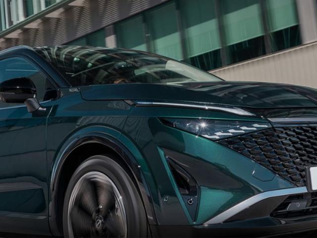 Haziran 2026 Nissan sıfır ara&ccedil; kampanyası Qashqai, Juke,X-Trail ve Townstar...