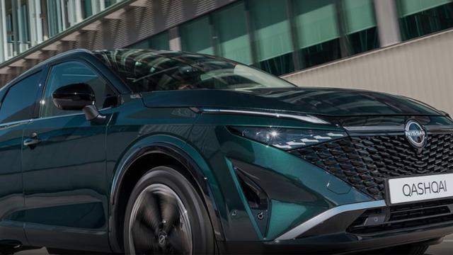 Haziran 2026 Nissan sıfır araç kampanyası Qashqai, Juke,X-Trail ve Townstar...