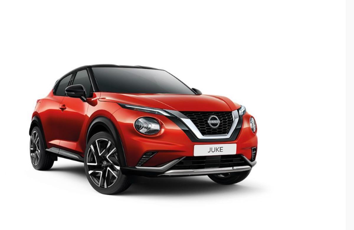 Haziran 2026 Nissan sıfır araç kampanyası Qashqai, Juke,X-Trail ve Townstar... 2