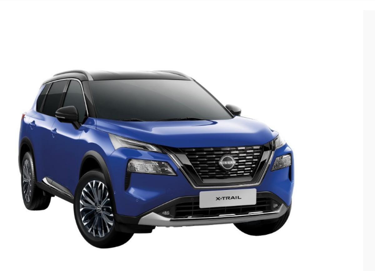 Haziran 2026 Nissan sıfır araç kampanyası Qashqai, Juke,X-Trail ve Townstar... 3