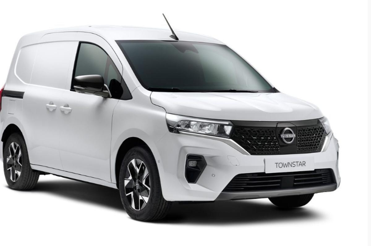 Haziran 2026 Nissan sıfır araç kampanyası Qashqai, Juke,X-Trail ve Townstar... 4
