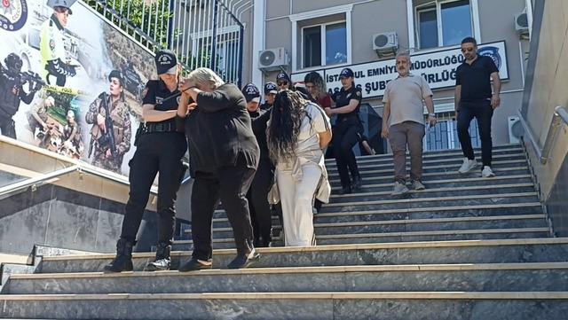 İstanbul sokaklarını karıştırıyorlardı!  Şapkalılar  operasyonunda yeni gelişme 5