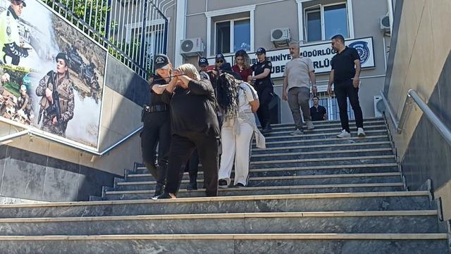 İstanbul sokaklarını karıştırıyorlardı!  Şapkalılar  operasyonunda yeni gelişme 4