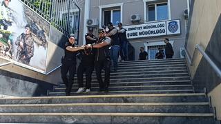 İstanbul sokaklarını karıştırıyorlardı! 'Şapkalılar' operasyonunda yeni gelişme