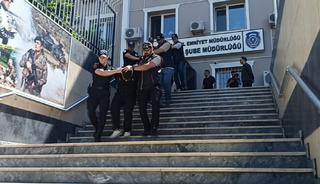 İstanbul'da ter&ouml;r estiren &ccedil;eteye darbe