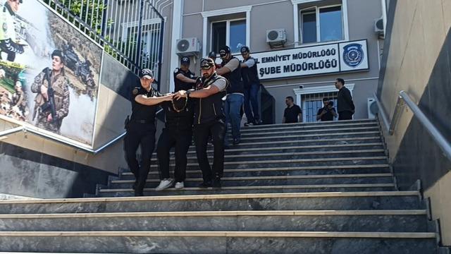 İstanbul sokaklarını karıştırıyorlardı! 'Şapkalılar' operasyonunda yeni gelişme