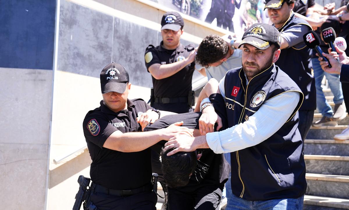 Erhan Karaal ın kaçırılmasında 500 kilogram altın detayı 1