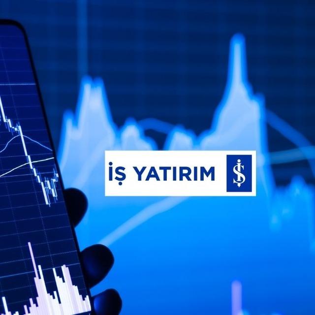 İş Yatırım bug&uuml;n en &ccedil;ok hangi hisseleri aldı? İşte liste