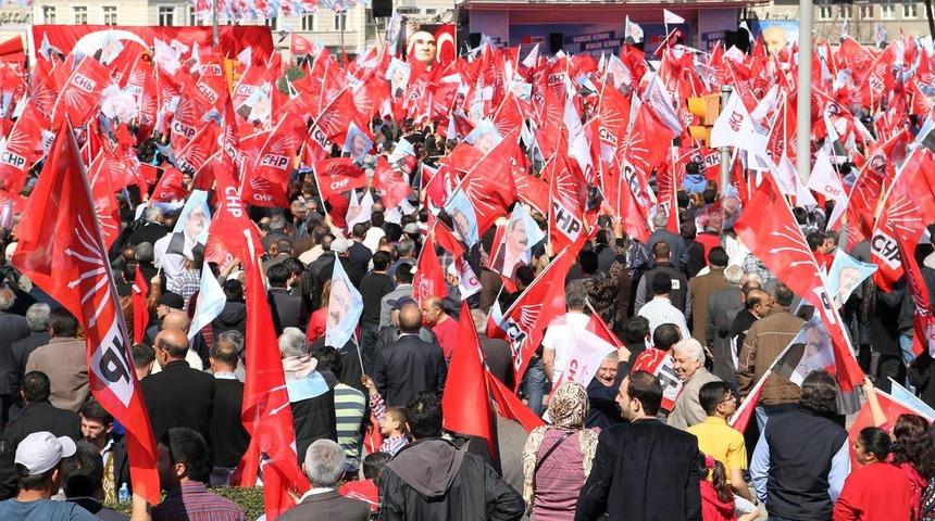 CHP'li aday Ferda Kudunoğlu baş d&ouml;nd&uuml;rd&uuml;!
