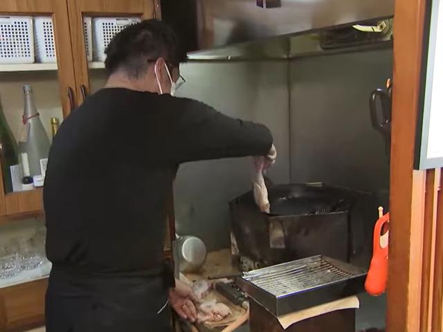 &Ouml;d&uuml;ll&uuml; restoranın sırrı ortaya &ccedil;ıktı: 66 yıldır aynı yağı kullanıyorlarmış!