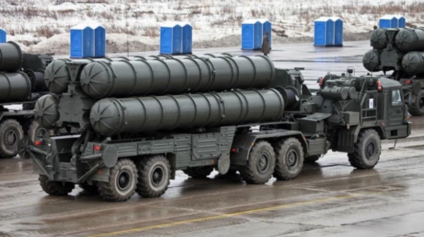 Rusya, T&uuml;rkiye konusunda ABD'ye meydan okudu: S-400'ler 2019'da teslim edilecek